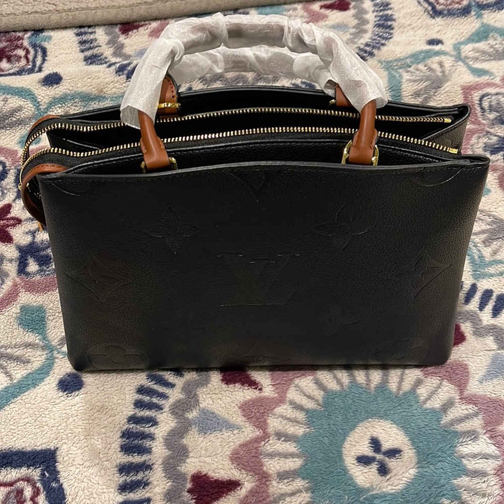 New INSPIRED bag.